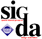 SIGDA logo