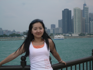 Lan Bai